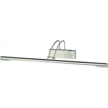 Подсветка для картины A8343AP-1SS PICTURE LIGHTS от производителя Arte Lamp